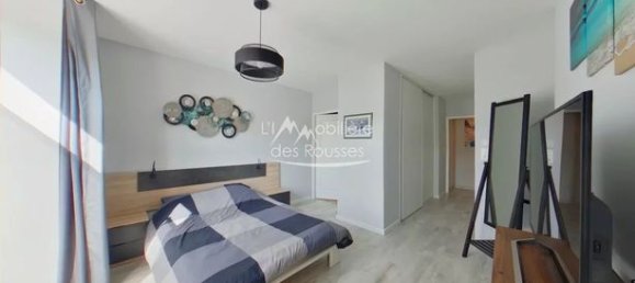 3 bedrooms Apartment in Jura, France No. 359720 6
