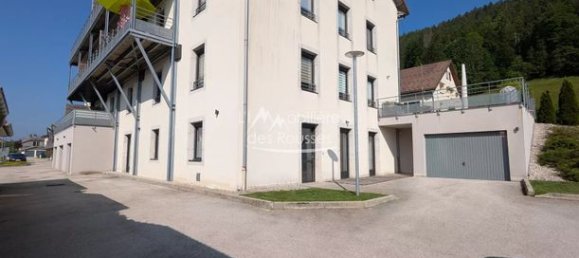3 bedrooms Apartment in Jura, France No. 359720 3
