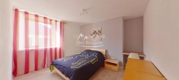 3 bedrooms Apartment in Jura, France No. 359720 4