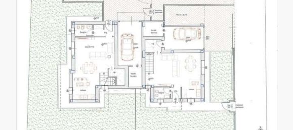 Земельный участок 650м² в Бусто Арсицио, Италия № 71674 11