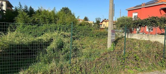 Земельный участок 650м² в Бусто Арсицио, Италия № 71674 2