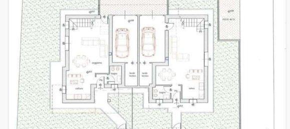 Земельный участок 650м² в Бусто Арсицио, Италия № 71674 10