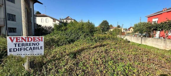 Земельный участок 650м² в Бусто Арсицио, Италия № 71674 7