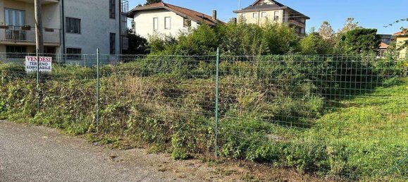 Земельный участок 650м² в Бусто Арсицио, Италия № 71674 5