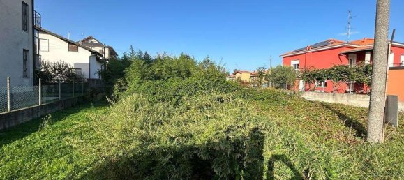 Земельный участок 650м² в Бусто Арсицио, Италия № 71674 4