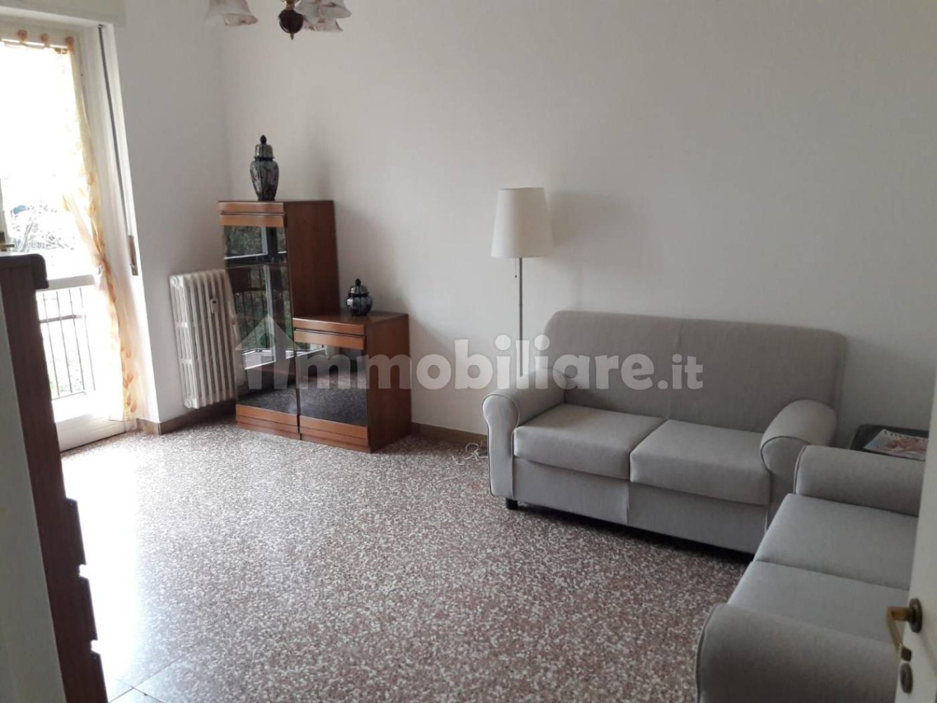 1 bedroom Apartment in Legnano, Italy No. 297665