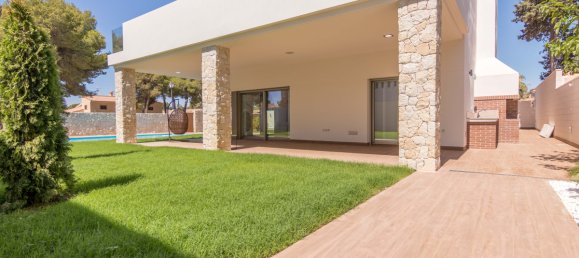 Вилла с 5 спальнями в Кампоамор, Испания № 467 7