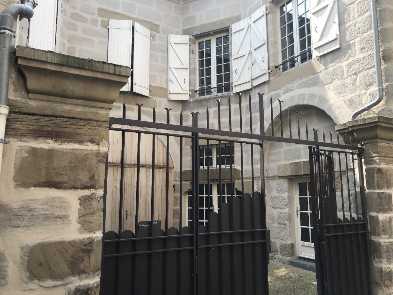 3 bedrooms House in Brive-la-Gaillarde, France No. 296854