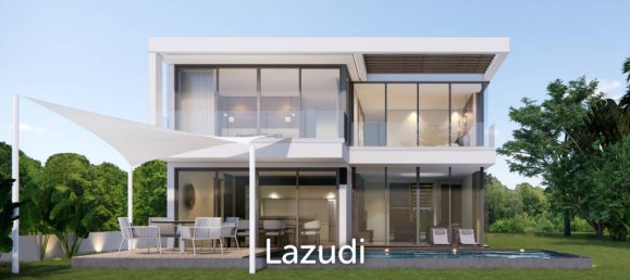 3 bedrooms Villa in Chalong, Thailand No. 14080 2