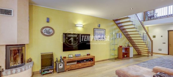 4 rooms Villa in Borgo Ticino, Italy No. 37770 12