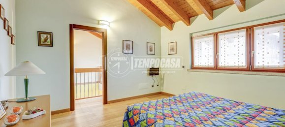 4 rooms Villa in Borgo Ticino, Italy No. 37770 21