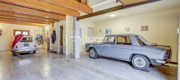 4 rooms Villa in Borgo Ticino, Italy No. 37770 41