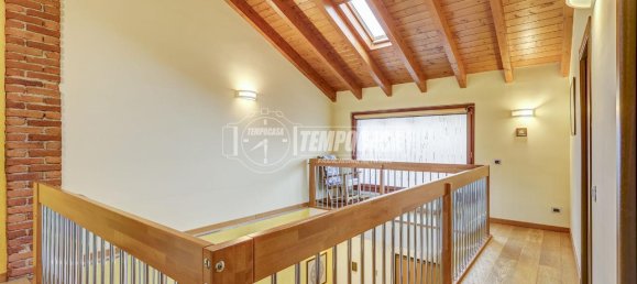 4 rooms Villa in Borgo Ticino, Italy No. 37770 19