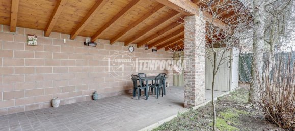 4 rooms Villa in Borgo Ticino, Italy No. 37770 44