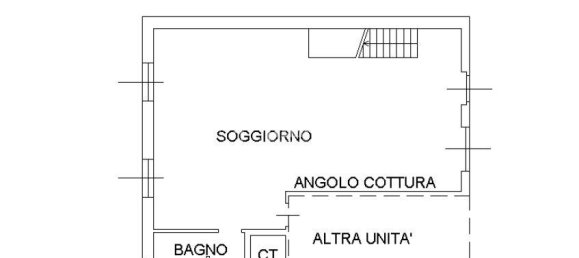 4 rooms Villa in Borgo Ticino, Italy No. 37770 49