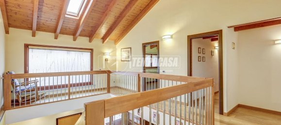 4 rooms Villa in Borgo Ticino, Italy No. 37770 18