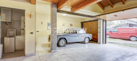 4 rooms Villa in Borgo Ticino, Italy No. 37770 42