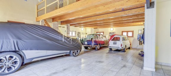 4 rooms Villa in Borgo Ticino, Italy No. 37770 40