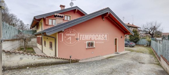 4 rooms Villa in Borgo Ticino, Italy No. 37770 47