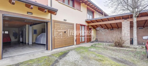 4 rooms Villa in Borgo Ticino, Italy No. 37770 39