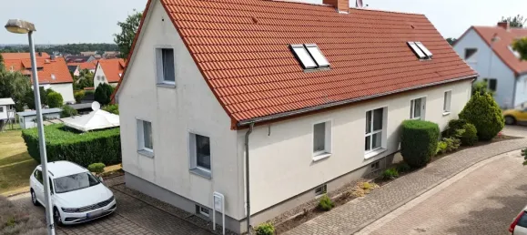 8 rooms Townhouse in Salzlandkreis, Germany No. 226858 3