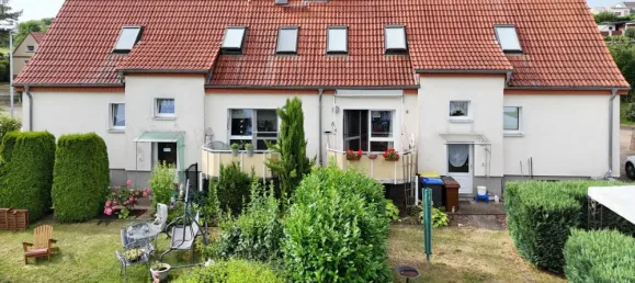 8 rooms Townhouse in Salzlandkreis, Germany No. 226858 4