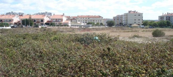 Земельный участок 28120м² в Синтра, Португалия № 73204 11