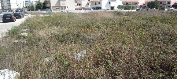 Земельный участок 28120м² в Синтра, Португалия № 73204 13