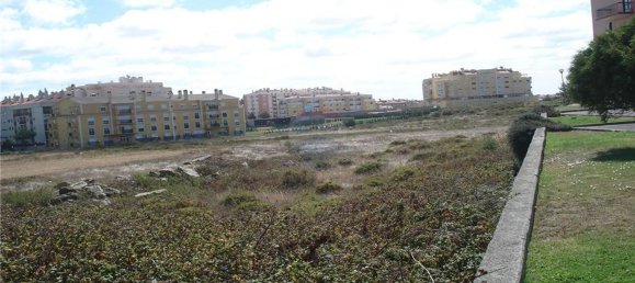 Земельный участок 28120м² в Синтра, Португалия № 73204 9