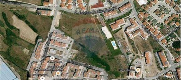 Земельный участок 28120м² в Синтра, Португалия № 73204 2