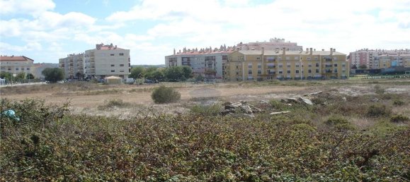 Земельный участок 28120м² в Синтра, Португалия № 73204 10