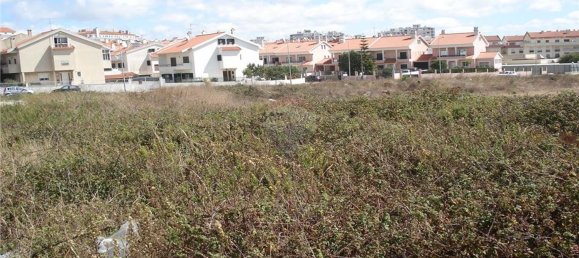 Земельный участок 28120м² в Синтра, Португалия № 73204 12