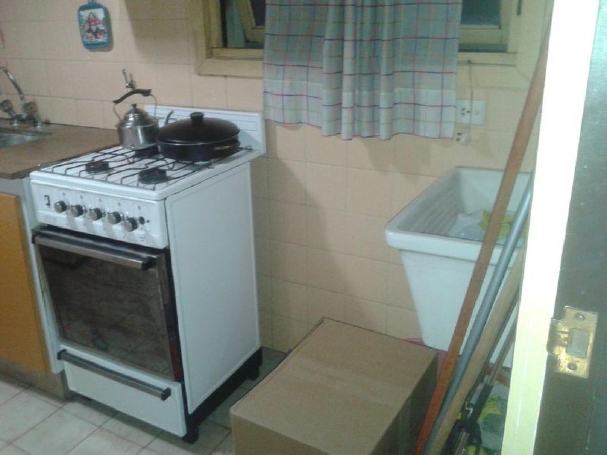 Studio in Mar del Plata, Argentina No. 86858