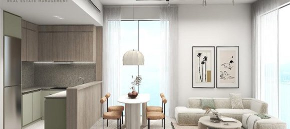 Appartement à Mina Al Arab, UAE 41.5m² No. 94823 5