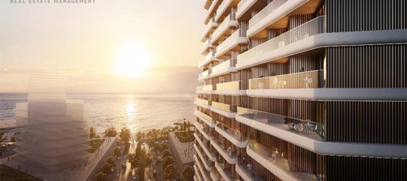 Appartement à Mina Al Arab, UAE 41.5m² No. 94823 10