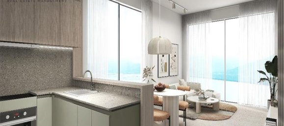 Appartement à Mina Al Arab, UAE 41.5m² No. 94823 2