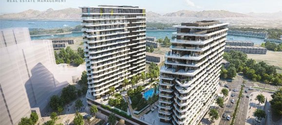 Appartement à Mina Al Arab, UAE 41.5m² No. 94823 7