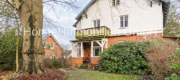 4 Schlafzimmer Villa in Bergedorf, Germany, Nr. 115201 5