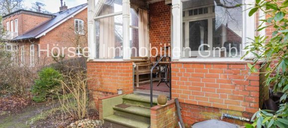 4 Schlafzimmer Villa in Bergedorf, Germany, Nr. 115201 6