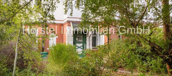 4 Schlafzimmer Villa in Bergedorf, Germany, Nr. 115201 8