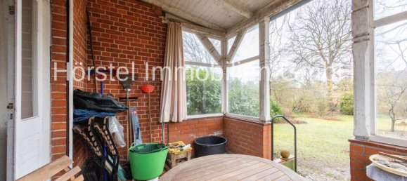 4 Schlafzimmer Villa in Bergedorf, Germany, Nr. 115201 50