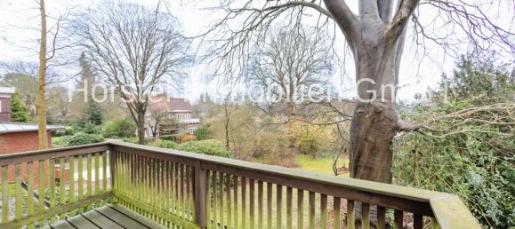 4 Schlafzimmer Villa in Bergedorf, Germany, Nr. 115201 30