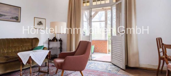 4 Schlafzimmer Villa in Bergedorf, Germany, Nr. 115201 18