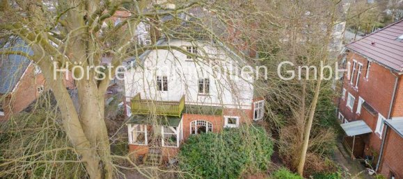 4 Schlafzimmer Villa in Bergedorf, Germany, Nr. 115201 47