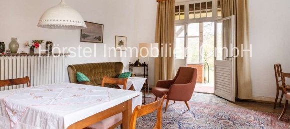 4 Schlafzimmer Villa in Bergedorf, Germany, Nr. 115201 17