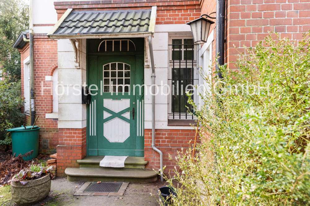 4 Schlafzimmer Villa in Bergedorf, Germany, Nr. 115201