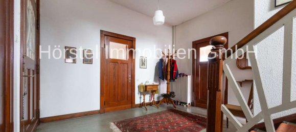 4 Schlafzimmer Villa in Bergedorf, Germany, Nr. 115201 11
