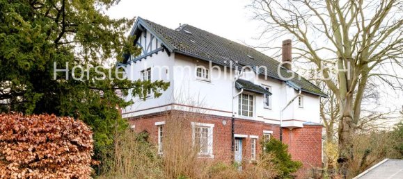 4 Schlafzimmer Villa in Bergedorf, Germany, Nr. 115201 2