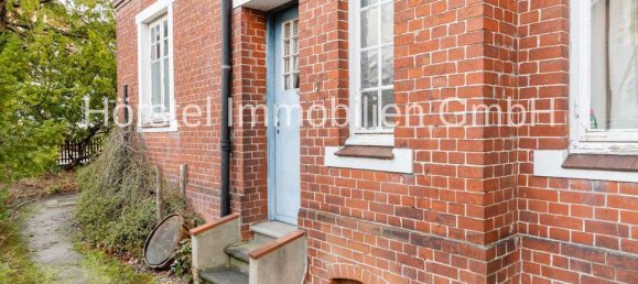 4 Schlafzimmer Villa in Bergedorf, Germany, Nr. 115201 45