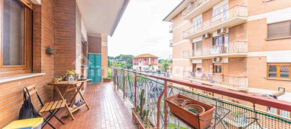 3 bedrooms Apartment in Rome, Italy No. 273956 41